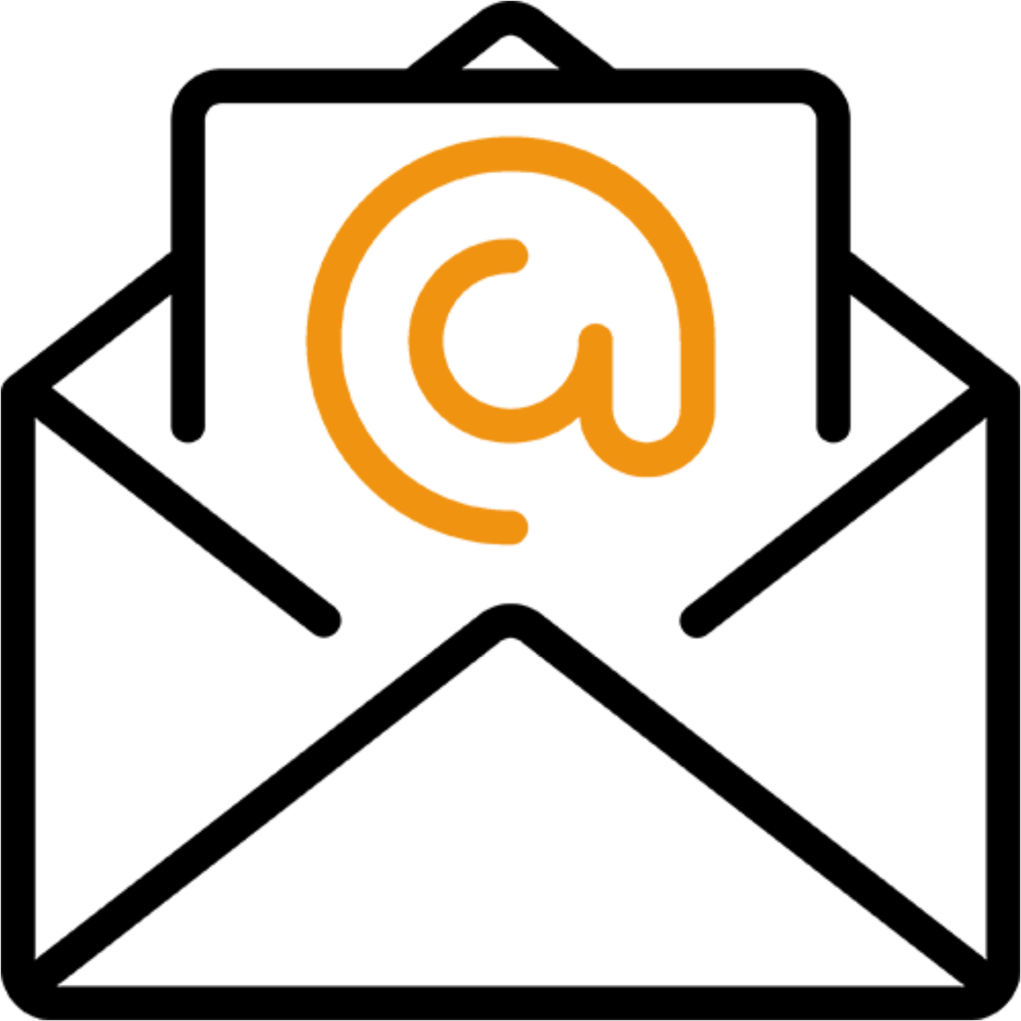 Email icon